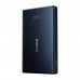 Батарея універсальна Baseus 10000mAh PicoGo 20W PD, QC, USB-A, 2*USB-C, Black (P10076801123-00)