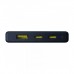Батарея універсальна Baseus 10000mAh PicoGo 20W PD, QC, USB-A, 2*USB-C, Black (P10076801123-00)