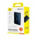 Батарея універсальна Baseus 10000mAh PicoGo 20W PD, QC, USB-A, 2*USB-C, Black (P10076801123-00)