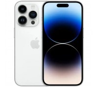 Мобільний телефон Apple iPhone 14 Pro 256Gb Silver (REF A) BREEZY (2AMQ103)