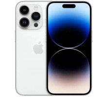 Мобільний телефон Apple iPhone 14 Pro 256Gb Silver (REF A) BREEZY (2AMQ103)