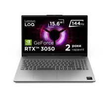 Ноутбук Lenovo LOQ 15ARP10E (83S00086RA)