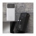 Батарея універсальна Dudao 30000mAh K15 MAX 22.5W, PD, QC, USB-A, Lightning, USB-C(In/Out), with USB-C/Lightning cables (6977196682478)