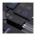Батарея універсальна Dudao 30000mAh K15 MAX 22.5W, PD, QC, USB-A, Lightning, USB-C(In/Out), with USB-C/Lightning cables (6977196682478)