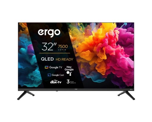 Телевізор Ergo 32JHQ7500