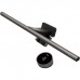 Настільна лампа BenQ Clip ScreenBar Halo 2 Dark Grey (9H.W4PWT.ES1)