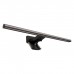 Настільна лампа BenQ Clip ScreenBar Halo 2 Dark Grey (9H.W4PWT.ES1)