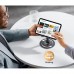 Підставка до планшета та телефона LP805 Swivel & Foldable Multi-Angle Phone Stand Black Ugreen (35152)