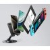 Підставка до планшета та телефона LP805 Swivel & Foldable Multi-Angle Phone Stand Black Ugreen (35152)