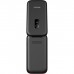 Мобільний телефон Panasonic KX-TF600 Black (KX-TF600EXB)