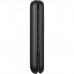 Мобільний телефон Panasonic KX-TF600 Black (KX-TF600EXB)