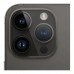 Мобільний телефон Apple iPhone 14 Pro 128Gb Space Black (REF A) BREEZY (2AMPXV3)