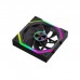 Кулер до корпусу Gamemax FN12A-N2 WL-R