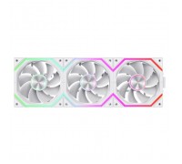 Кулер до корпусу Gamemax FN12A-N2 WL-RW