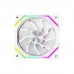 Кулер до корпусу Gamemax FN12A-N2 WL-RW