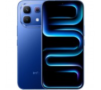 Мобільний телефон Infinix Note 60 Pro 8/256Gb Deep Ocean Blue (4894947114373)