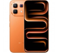 Мобільний телефон Infinix Note 60 Pro 8/256Gb Solar Orange (4894947114403)