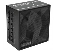 Блок живлення Lian Li 1000W SX1000P Black (G9P.SX1000P.B000.EU)