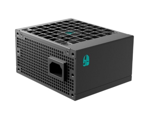 Блок живлення Deepcool 750W GamerStorm PS750G (R-PS750G-FE0B-JGEU)