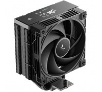 Кулер до процесора Deepcool AK400 G2 Digital NYX Black (R-AK400G2-BKNNMN-GJD-1)
