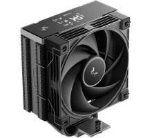 Кулер до процесора Deepcool AK400 G2 Digital NYX Black (R-AK400G2-BKNNMN-GJD-1)