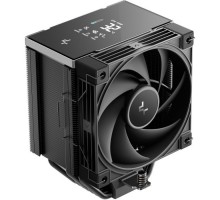 Кулер до процесора Deepcool AK700 Digital NYX Black (R-AK700-BKNNMN-GJD-1)