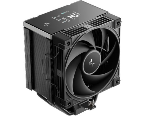Кулер до процесора Deepcool AK700 Digital NYX Black (R-AK700-BKNNMN-GJD-1)
