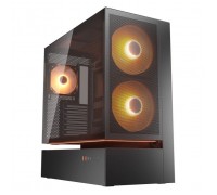 Корпус для ПК Cougar CFV235 Mesh Black
