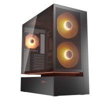 Корпус для ПК Cougar CFV235 Mesh Black