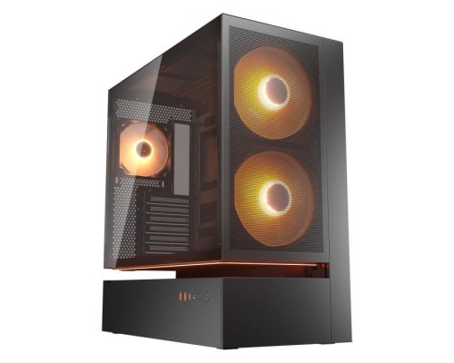 Корпус для ПК Cougar CFV235 Mesh Black