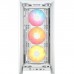 Корпус для ПК Corsair FRAME 4000D RS ARGB White (CC-9011297-WW)