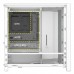 Корпус для ПК Corsair FRAME 4000D RS ARGB White (CC-9011297-WW)