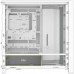 Корпус для ПК Corsair FRAME 4000D RS ARGB White (CC-9011297-WW)
