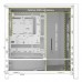 Корпус для ПК Corsair FRAME 4000D RS ARGB White (CC-9011297-WW)