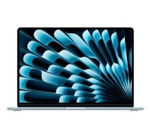 Ноутбук Apple MacBook Air 15 M5 A3448 Sky Blue (MDVQ4UA/A)