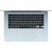 Ноутбук Apple MacBook Air 15 M5 A3448 Sky Blue (MDVQ4UA/A)