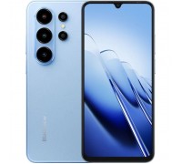 Мобільний телефон Blackview WAVE 10 8/128GB Blue (6931548326564)