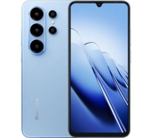 Мобільний телефон Blackview WAVE 10 8/128GB Blue (6931548326564)