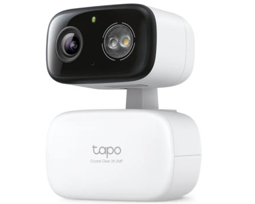 Камера відеоспостереження TP-Link TAPO-C216