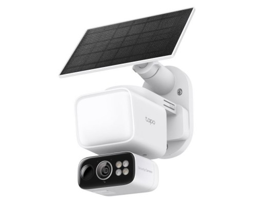 Камера відеоспостереження TP-Link TAPO-C615F-KIT