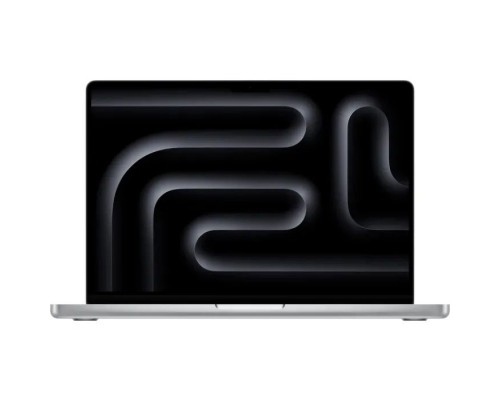 Ноутбук Apple MacBook Pro 14 A3426 M5 Pro Silver (MGDN4UA/A)