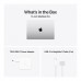 Ноутбук Apple MacBook Pro 14 A3426 M5 Pro Silver (MGDN4UA/A)