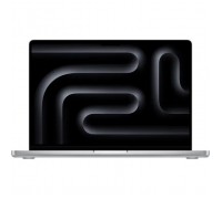 Ноутбук Apple MacBook Pro 14 A3426 M5 Pro Silver (MGDP4UA/A)