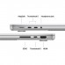 Ноутбук Apple MacBook Pro 14 A3426 M5 Pro Silver (MGDP4UA/A)