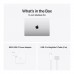 Ноутбук Apple MacBook Pro 14 A3426 M5 Pro Silver (MGDP4UA/A)