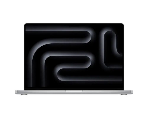 Ноутбук Apple MacBook Pro 16 A3429 M5 Max Silver (MGE94UA/A)