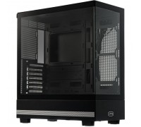 Корпус для ПК PcCooler C3 Q500 BK