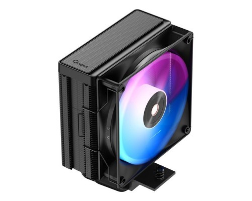 Кулер до процесора OCYPUS DELTA-A40-BK1NAWN00X-GL