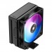 Кулер до процесора OCYPUS DELTA-A40-BK1NAWN00X-GL
