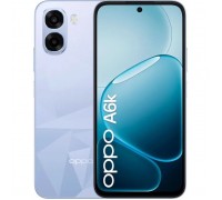 Мобільний телефон Oppo A6k 4/256GB Crystal Blue (OFCPH2891_BLUE)